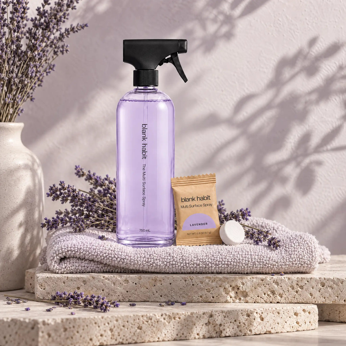 The Multi Surface Spray - Lavender