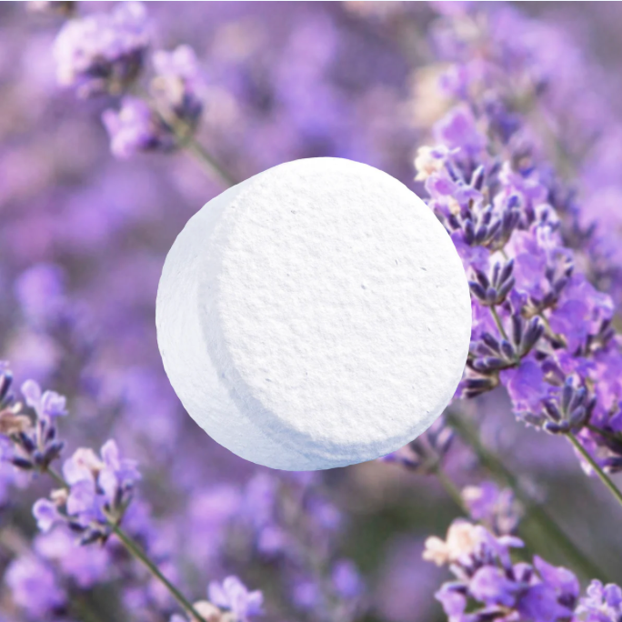 The Hand Wash - Lavender