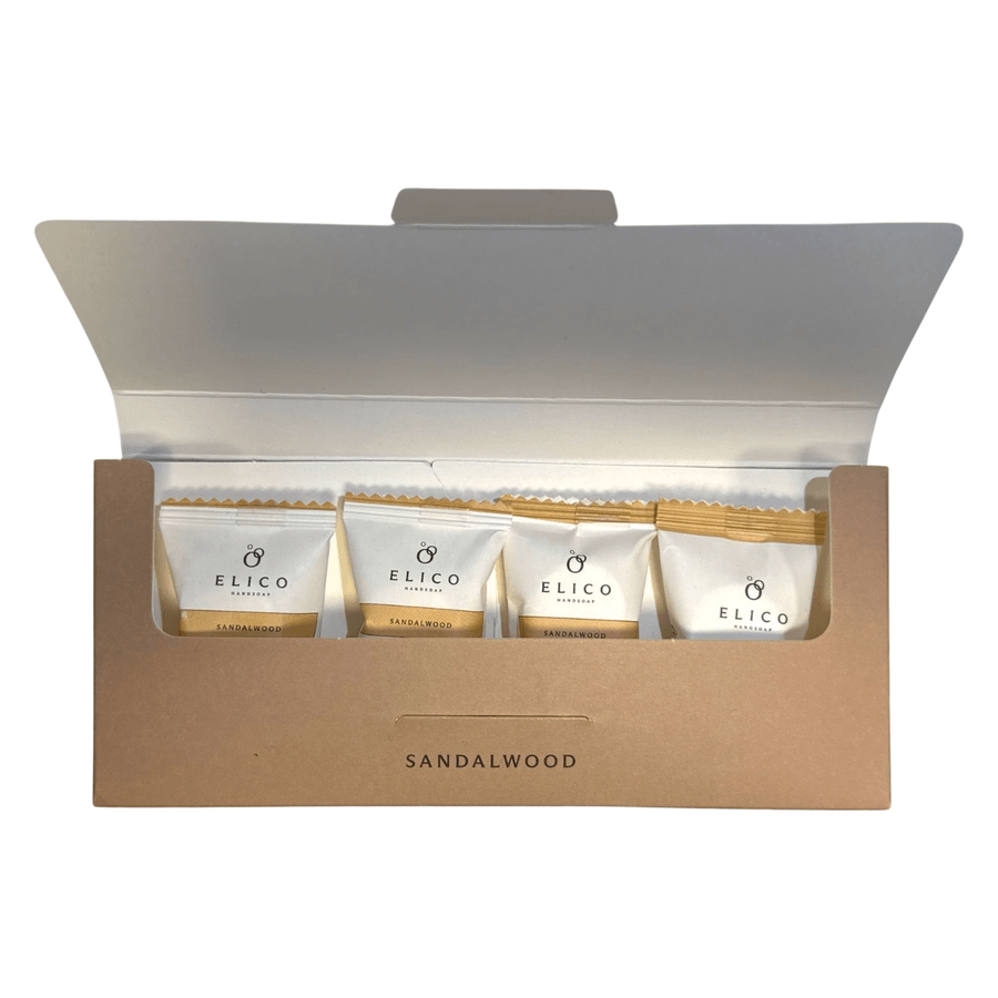 The Hand Wash - Lavender Refill TEST