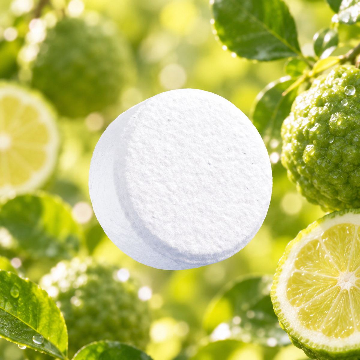 The Hand Wash - Bergamot