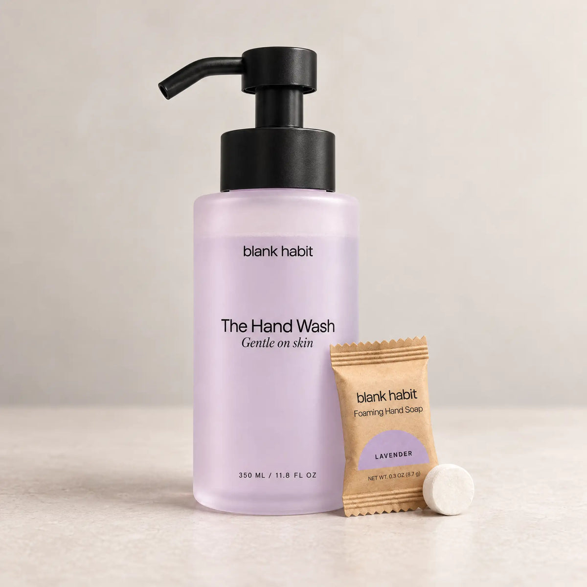 The Hand Wash - Lavender
