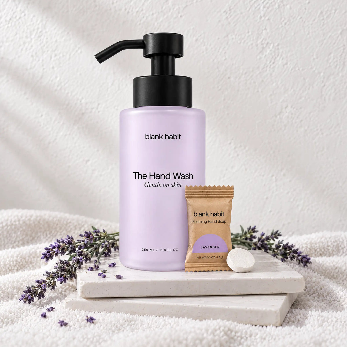 The Hand Wash - Lavender