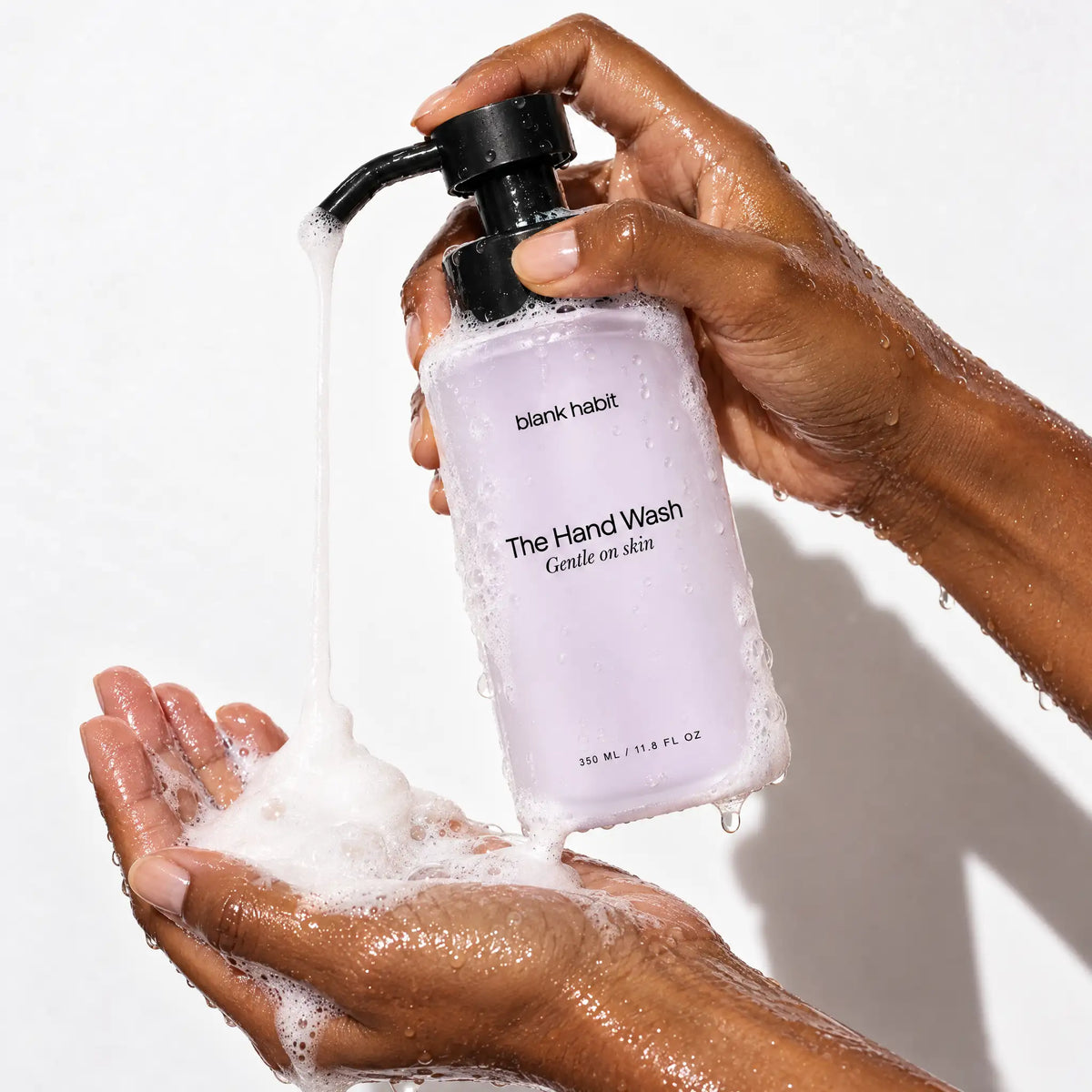 The Hand Wash - Lavender